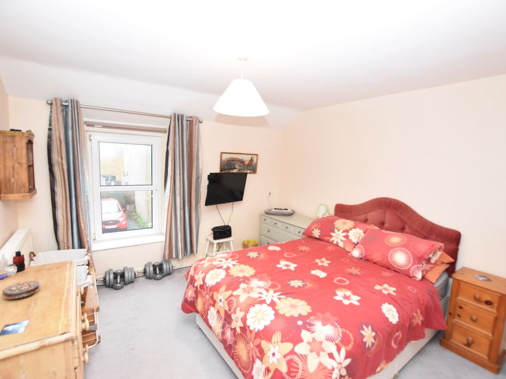 2 bed end terrace house for sale in Goad Street, Swarthmoor, Ulverston LA12, £165,000