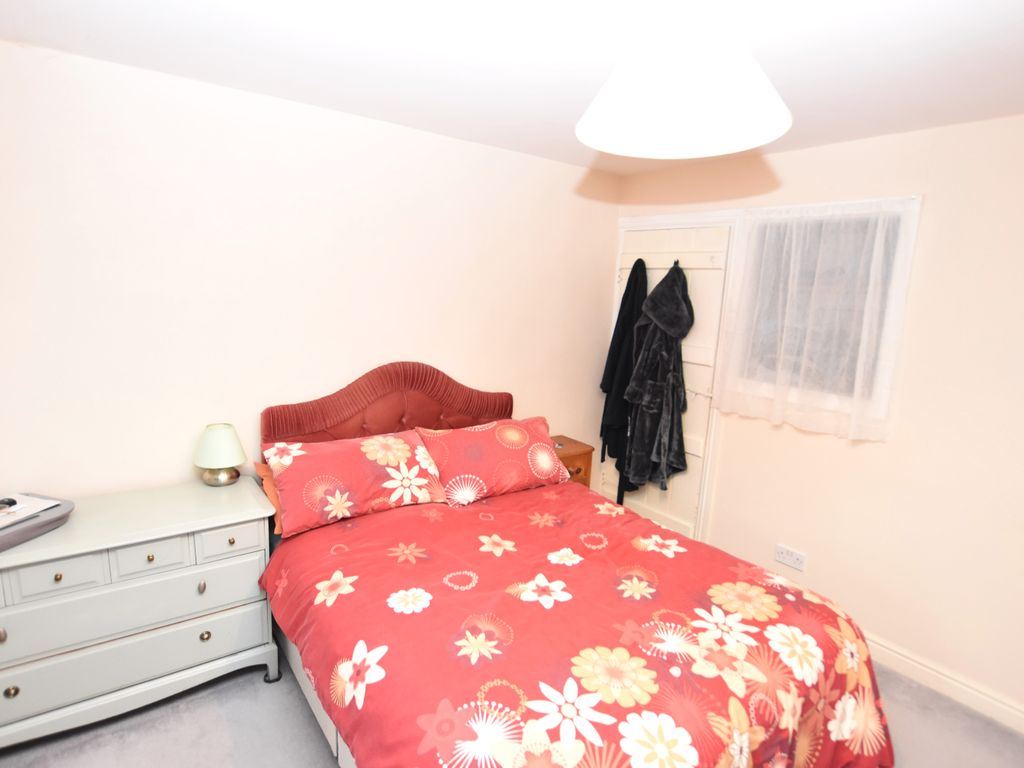 2 bed end terrace house for sale in Goad Street, Swarthmoor, Ulverston LA12, £165,000