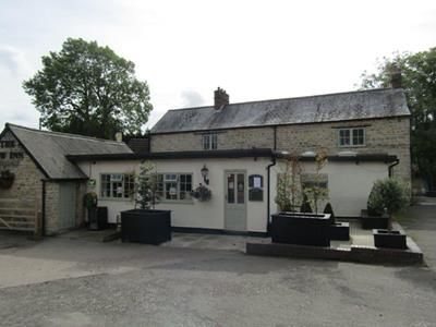 Pub/bar for sale in New Inn, Rushden Road, Wymington, Bedfordshire NN10, Non quoting