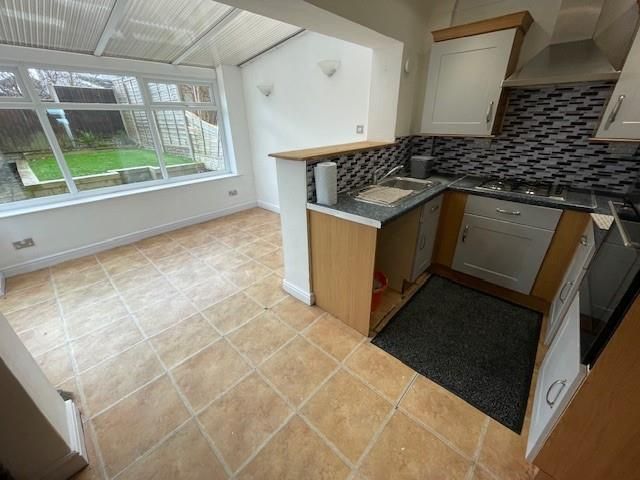 2 bed semi-detached house for sale in Alltwen, Llysfaen, Colwyn Bay LL29, £154,950