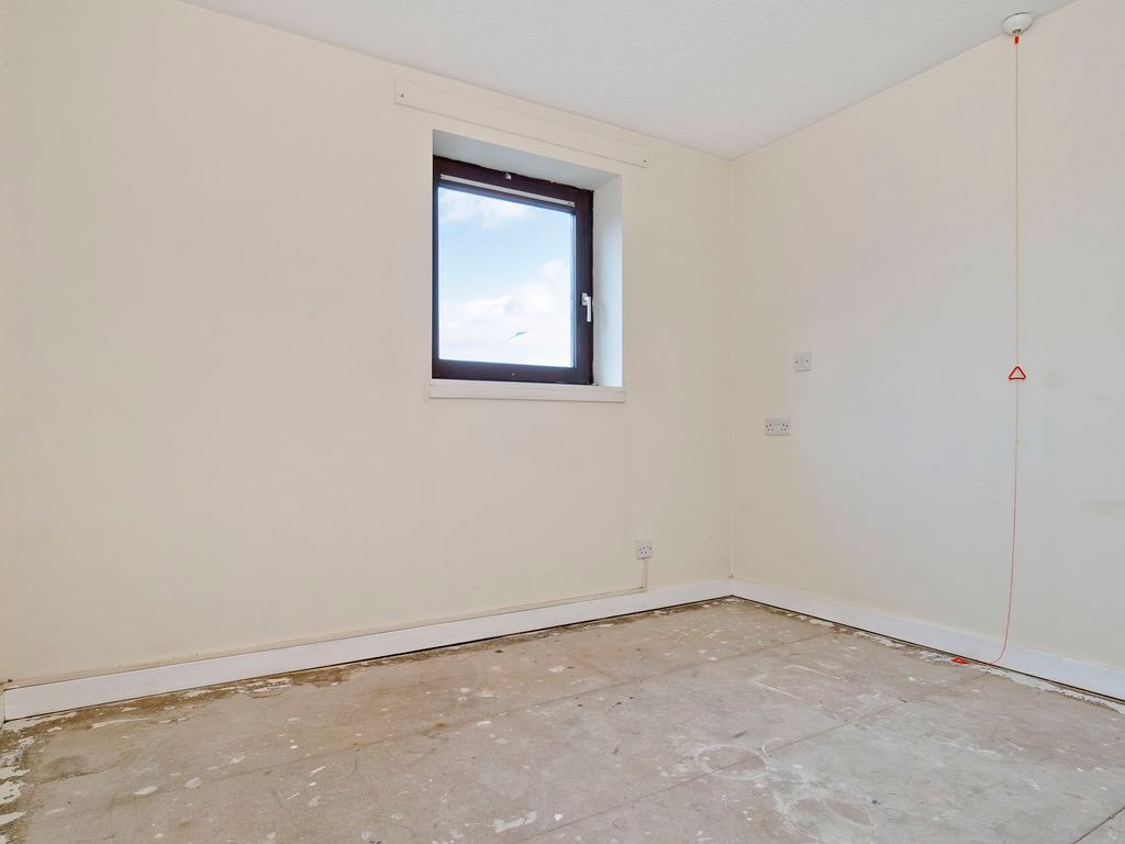 1 bed flat for sale in Henderson Row (Retirement Home), Stockbridge, Edinburgh EH3, £160,000