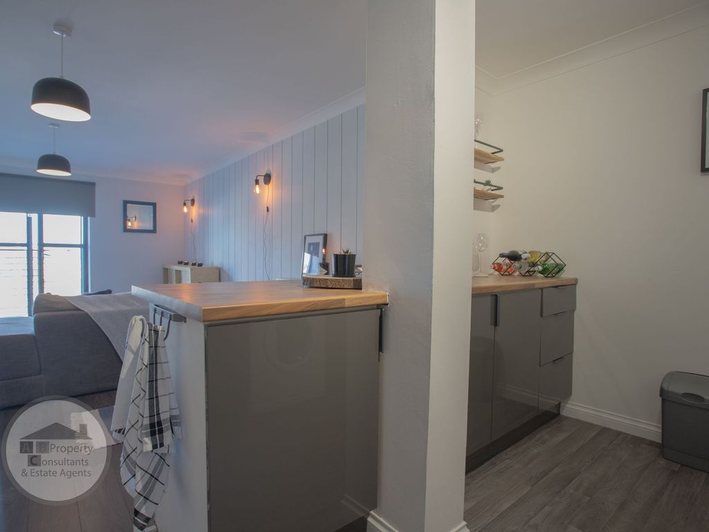 1 bed flat for sale in Fairley Street, Govan, Glasgow G51, £60,000