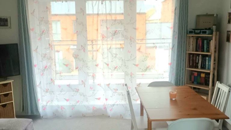 2 bed flat for sale in Milton Keynes 1Bf, Milton Keynes MK8, £157,500