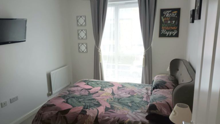 2 bed flat for sale in Milton Keynes 1Bf, Milton Keynes MK8, £157,500