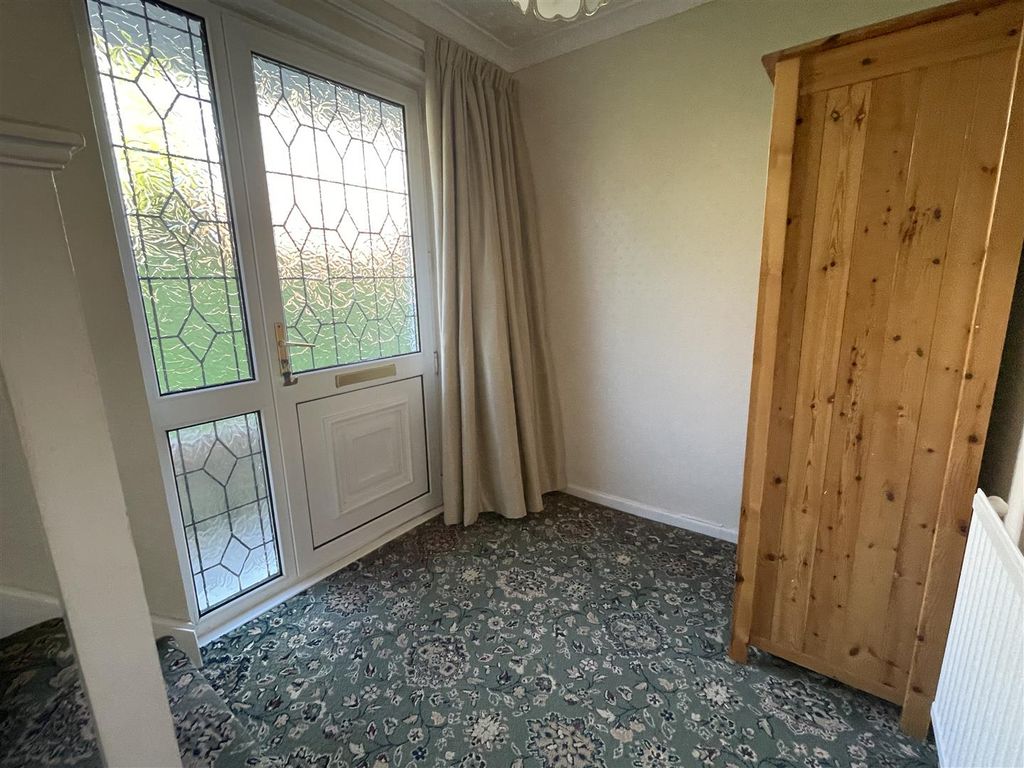 3 bed semi-detached house for sale in Maesyfelin, Pontyberem, Llanelli SA15, £169,000