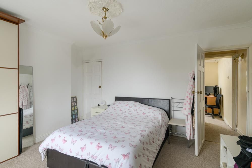 2 bed property for sale in Hillburn Road, St. George, Bristol BS5, £270,000