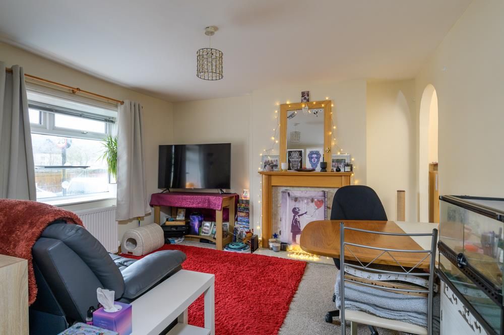 2 bed property for sale in Hillburn Road, St. George, Bristol BS5, £270,000