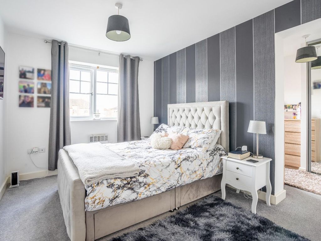 2 bed flat for sale in Birch Close, Huntington, York YO31, £210,000