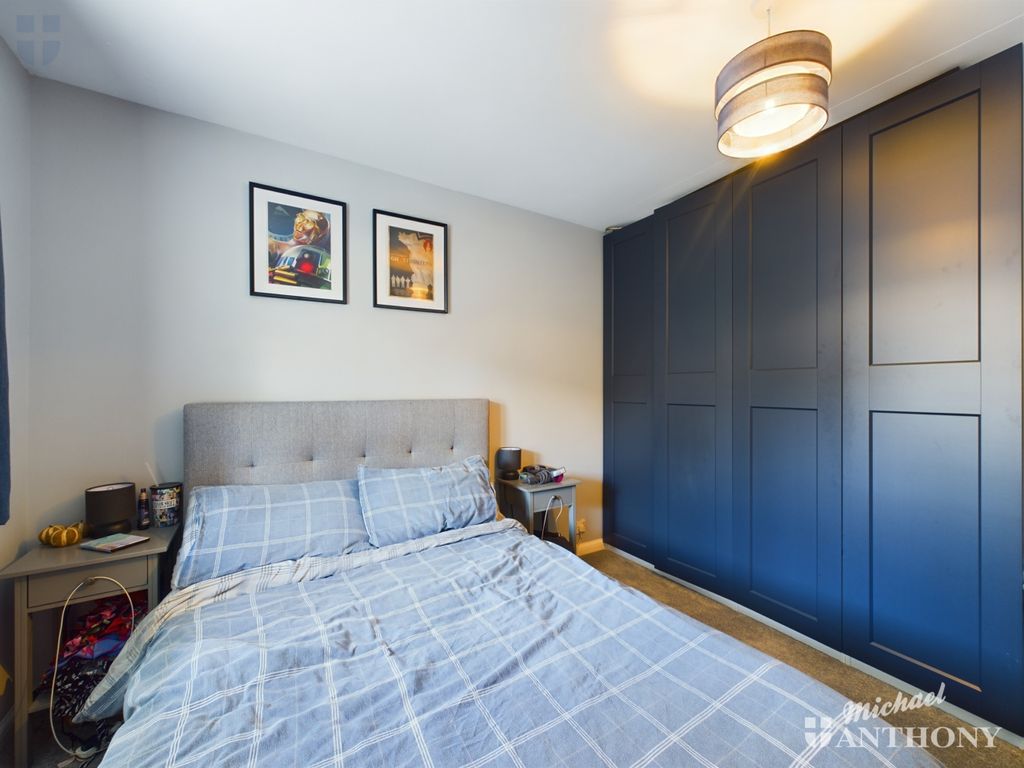 1 bed maisonette for sale in Anxey Way, Haddenham HP17, £200,000