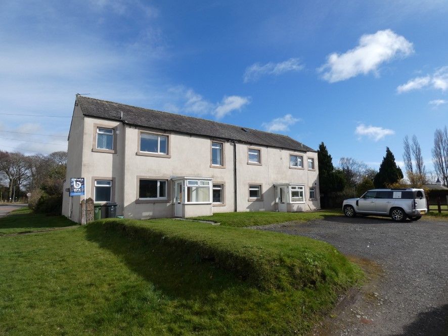 9 bed block of flats for sale in 1, 1A, 2 & 2A The Park, Park Road, Scotby, Cumbria CA4, £275,000