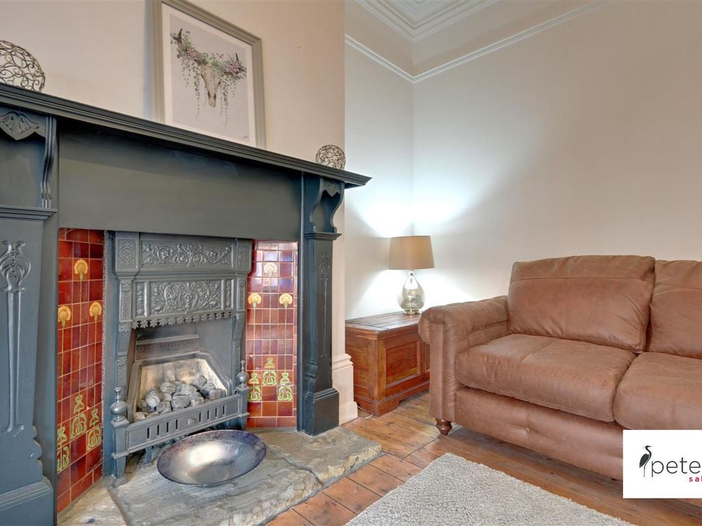 1 bed flat for sale in Ewesley Road, High Barnes, Sunderland SR4, £99,950