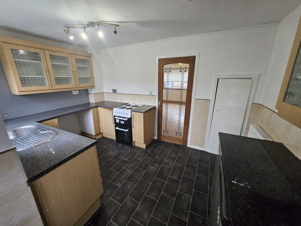 2 bed semi-detached house for sale in Edrom Court, Glasgow G32, £109,995