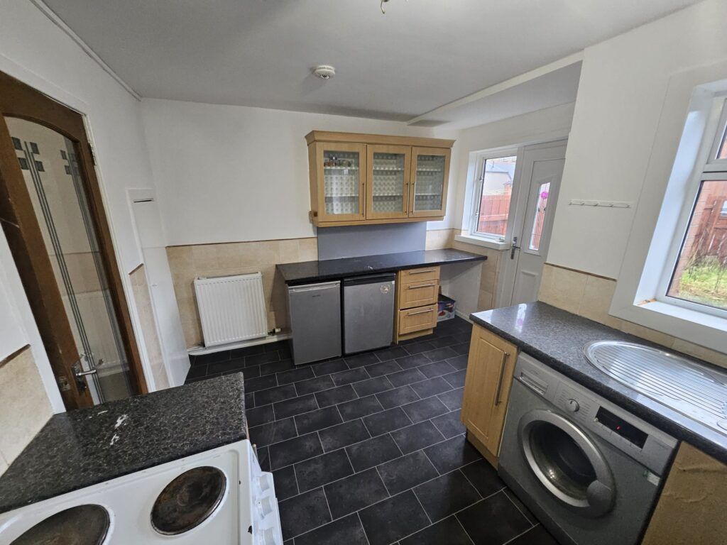 2 bed semi-detached house for sale in Edrom Court, Glasgow G32, £109,995