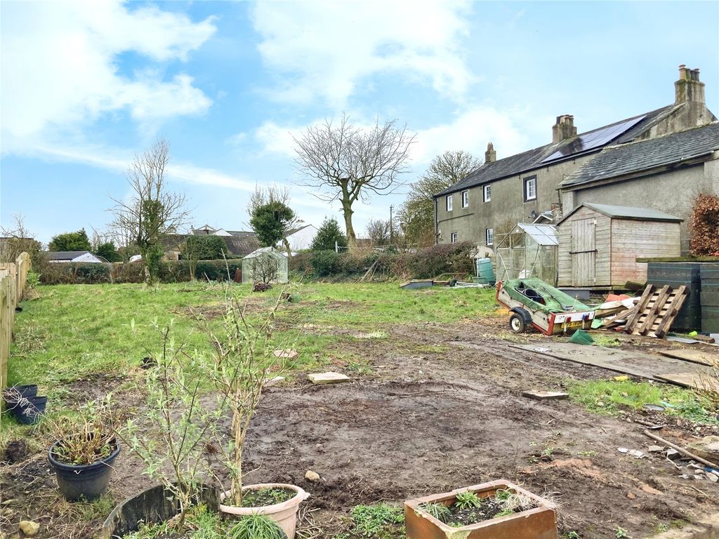 Land for sale in Park Road Estate, Bothel, Wigton CA7, £105,000