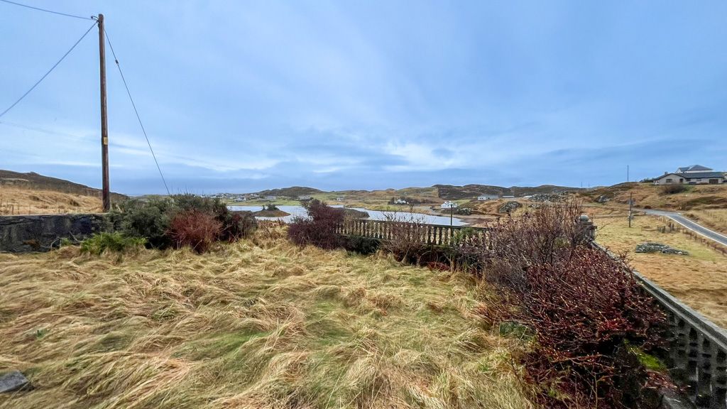 2 bed detached house for sale in Tolsta Chaolais, Isle Of Lewis HS2, £105,000