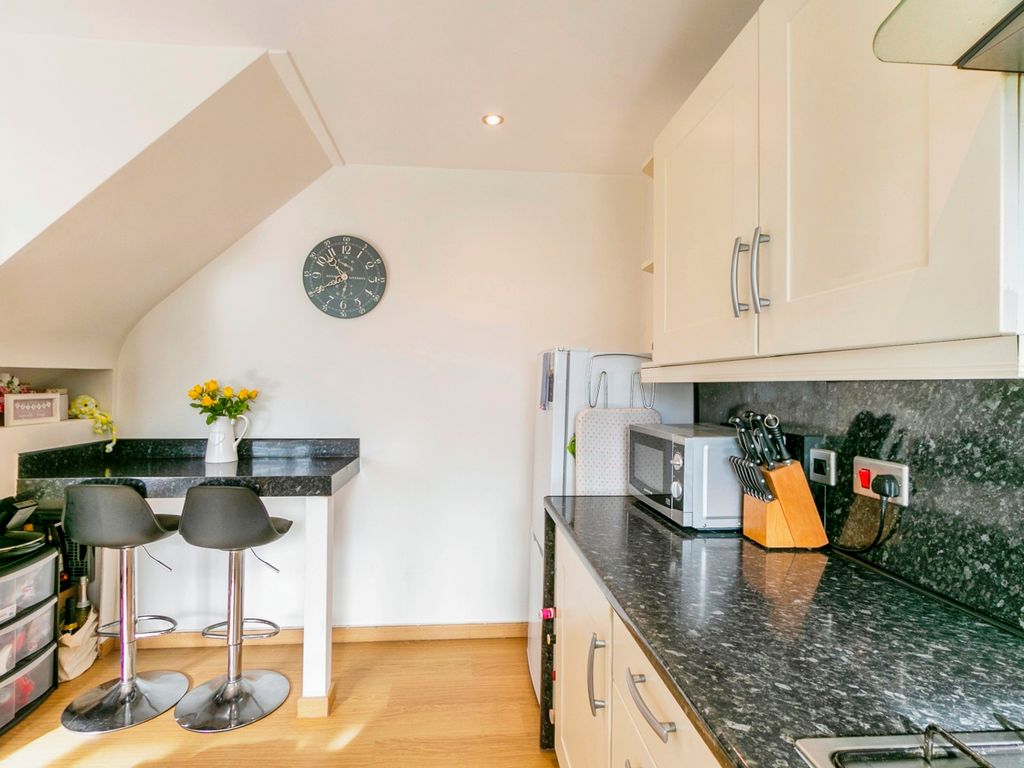 1 bed detached house for sale in Tarrant Road, Bournemouth BH9, £260,000