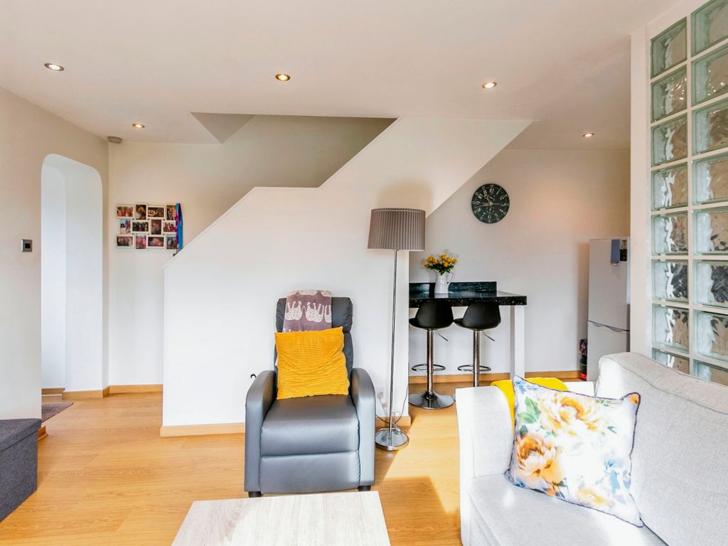 1 bed detached house for sale in Tarrant Road, Bournemouth BH9, £260,000