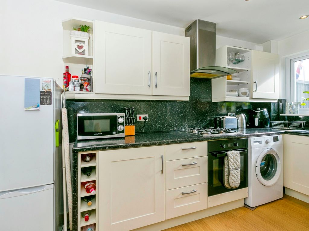 1 bed detached house for sale in Tarrant Road, Bournemouth BH9, £260,000