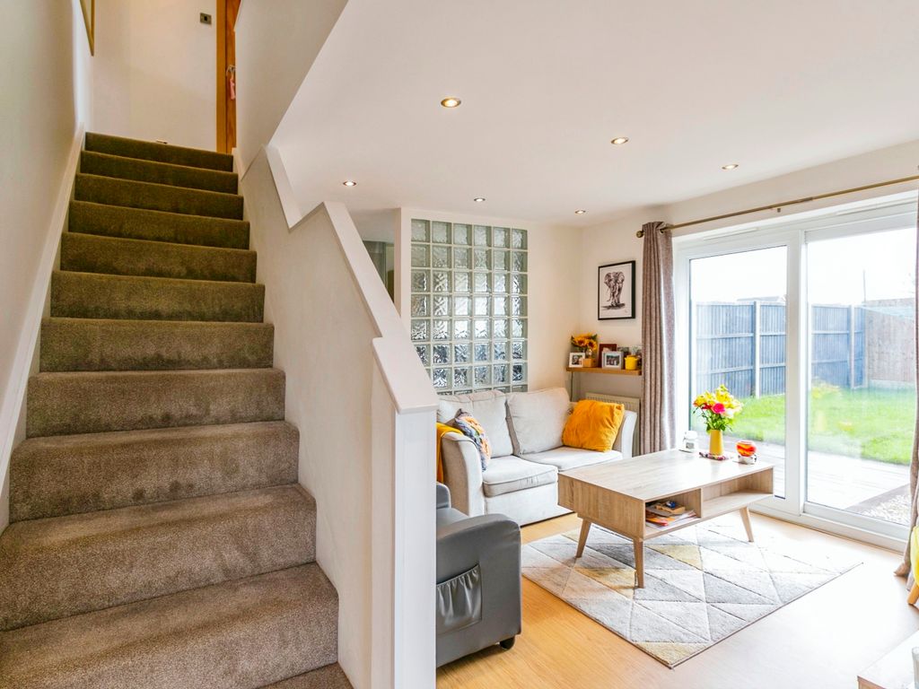 1 bed detached house for sale in Tarrant Road, Bournemouth BH9, £260,000