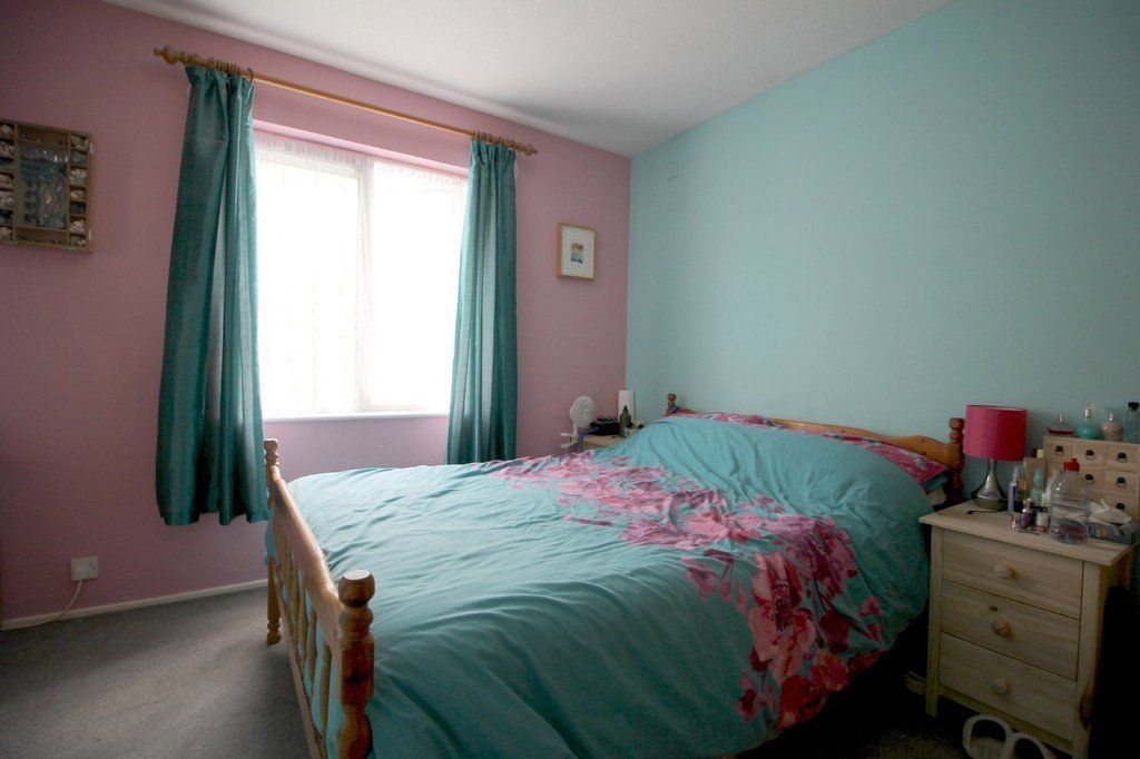 1 bed end terrace house for sale in Cornflower Close, Locks Heath, Southampton SO31, £189,950