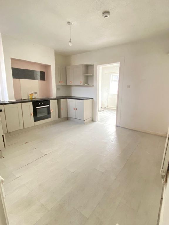 3 bed terraced house for sale in Nelson, Rotherham S66, £85,000