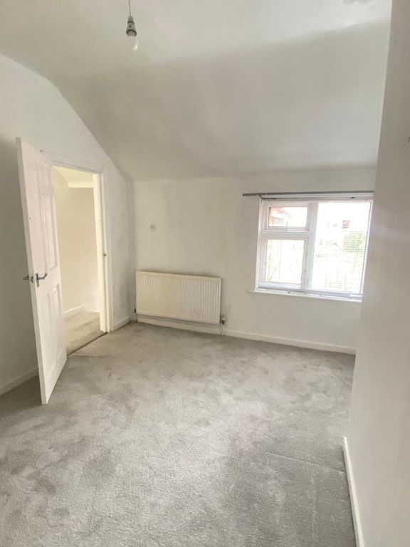 3 bed terraced house for sale in Nelson, Rotherham S66, £85,000