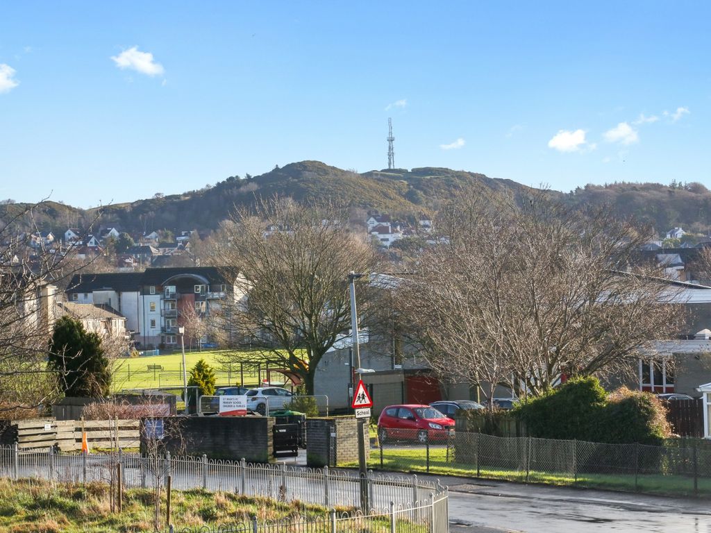 2 bed flat for sale in 6 Colinton Mains Road, Edinburgh EH13, £177,500