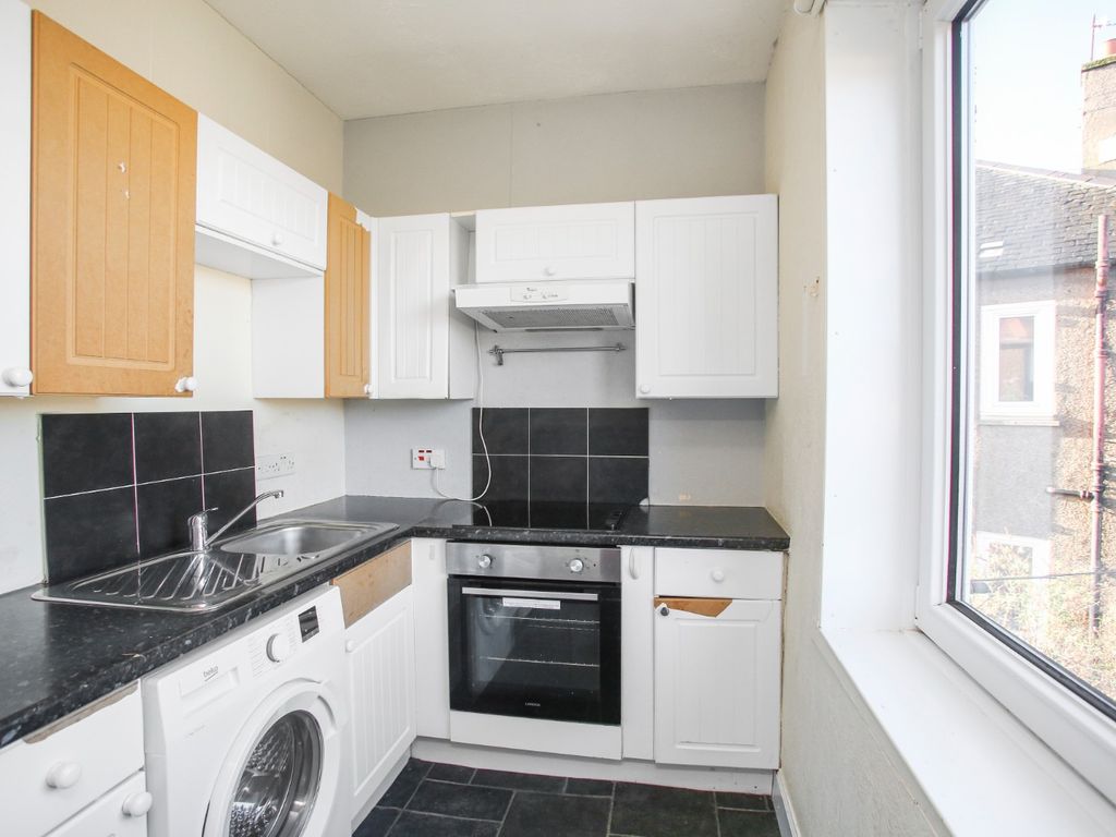2 bed flat for sale in 6 Colinton Mains Road, Edinburgh EH13, £177,500