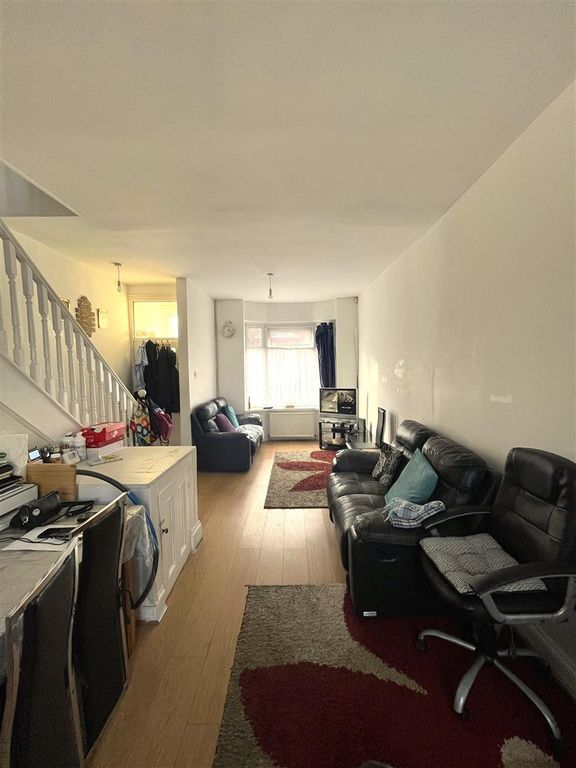 Property for sale in Acton Street, Middlesbrough TS1, £72,500