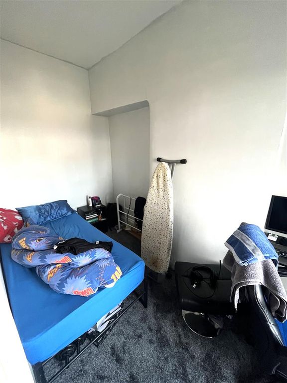 Property for sale in Acton Street, Middlesbrough TS1, £72,500