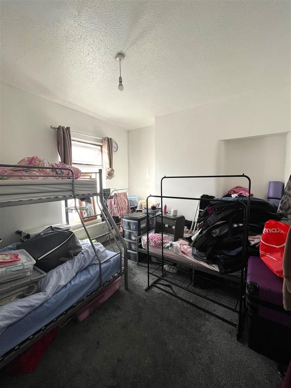 Property for sale in Acton Street, Middlesbrough TS1, £72,500