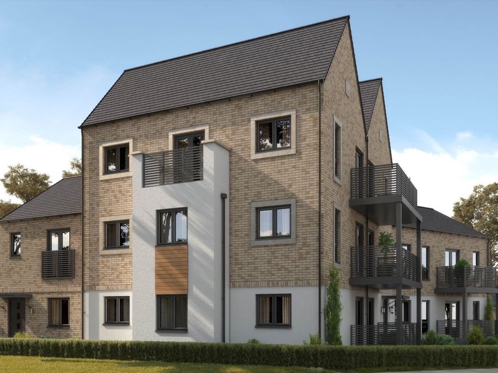 2 bed flat for sale in Paine Walk, St. Neots PE19, £249,750