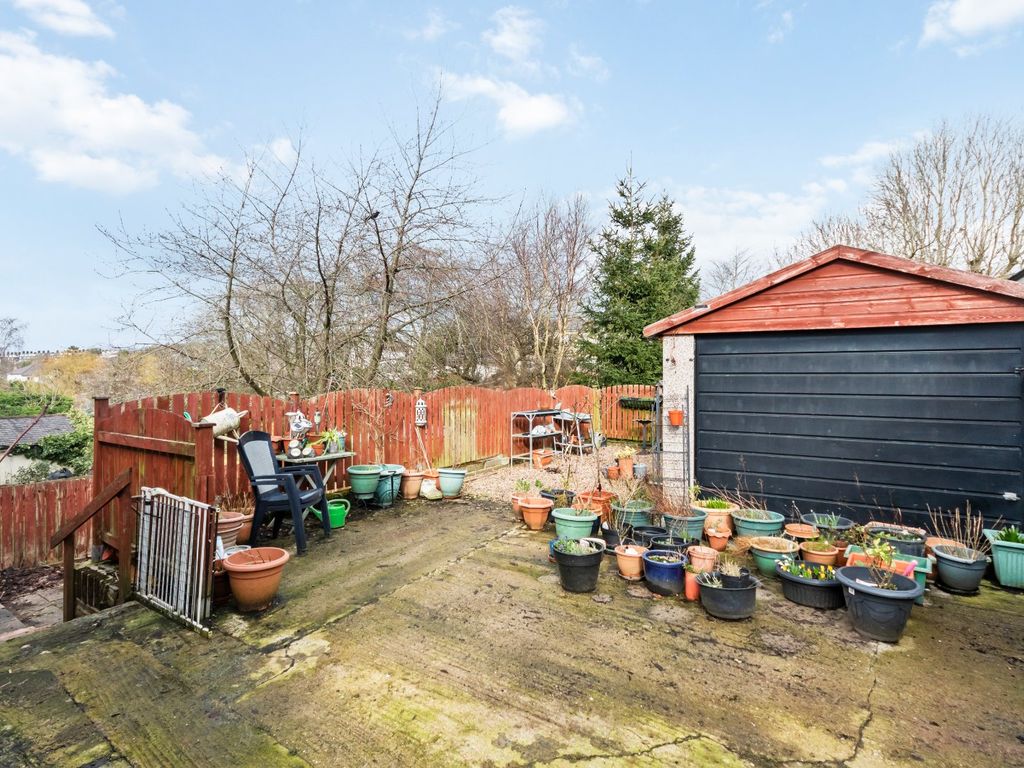 2 bed bungalow for sale in Markham Avenue, Rawdon, Leeds, West Yorkshire LS19, £250,000