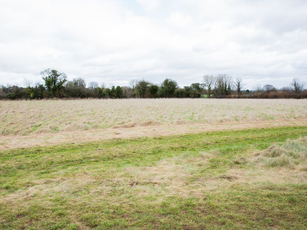 Land for sale in Upper South Wraxall, Bradford-On-Avon BA15, £12,600