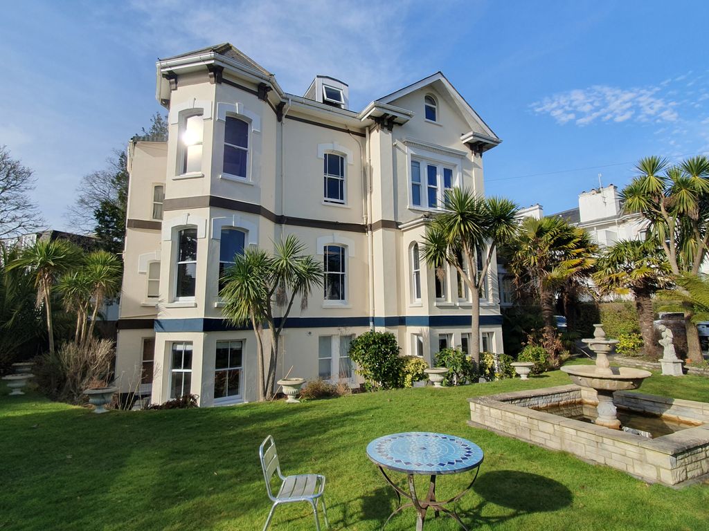 Hotel for sale in Hotel, No.5 Durley Road, 5 Durley Road, Bournemouth BH2, £1,550,000