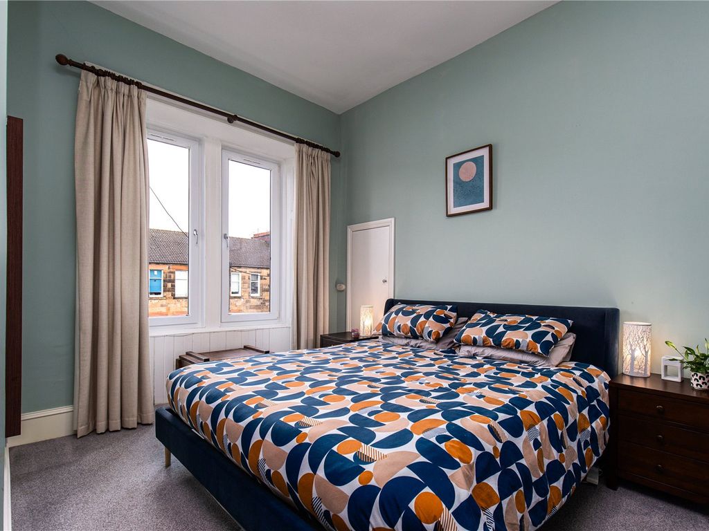 2 bed flat for sale in 3/1, Cartvale Road, Battlefield, Glasgow G42, £185,000
