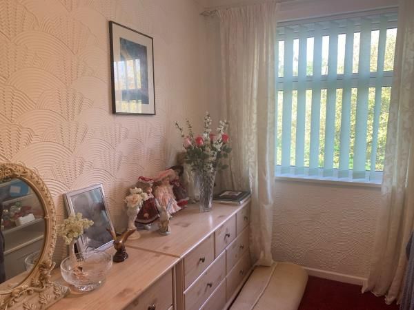 3 bed terraced house for sale in Hollow Croft, Liverpool L28, £70,000