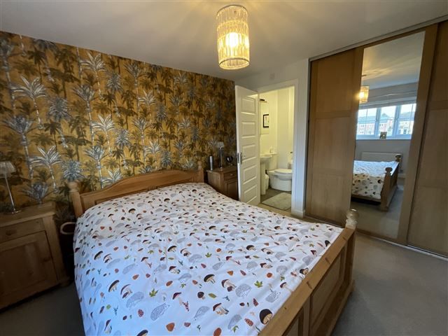 4 bed detached house for sale in Parklands, Thurcroft, Rotherham S66, £260,000