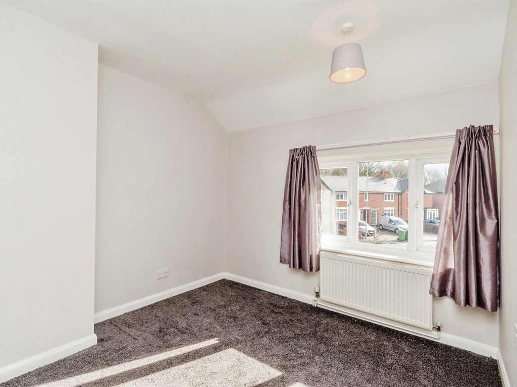 3 bed semi-detached house for sale in Bryan Road, Walsall WS2, £220,000