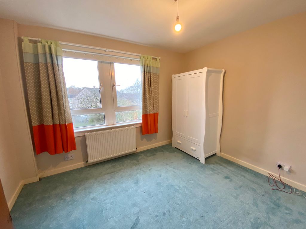 3 bed semi-detached house for sale in Coulter Avenue, Coatbridge, Lanarkshire ML5, £130,000
