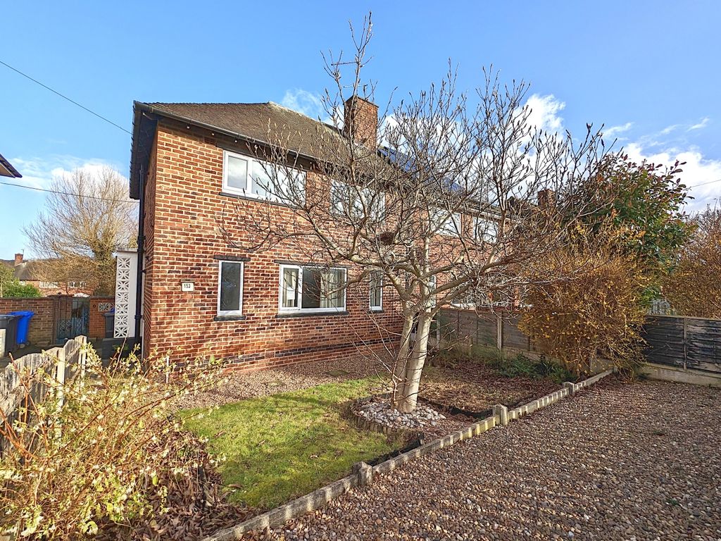3 bed semi-detached house for sale in Birley Spa Lane, Birley S12, £150,000
