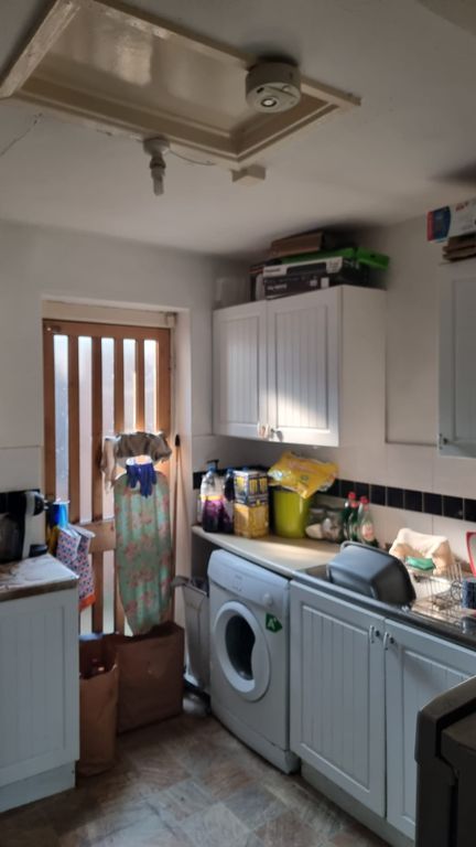 2 bed terraced house for sale in City Road, Liverpool L4, £68,000