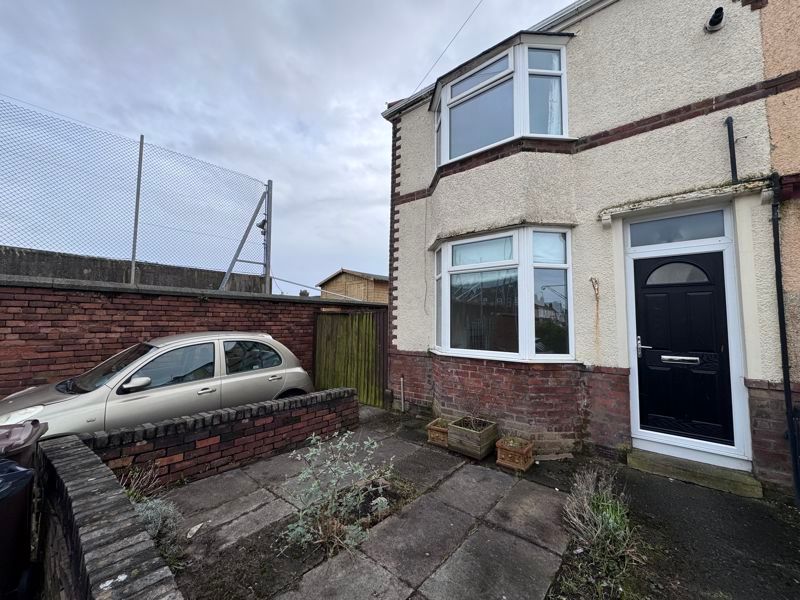 3 bed terraced house for sale in Crosender Road, Crosby, Liverpool L23, £195,000