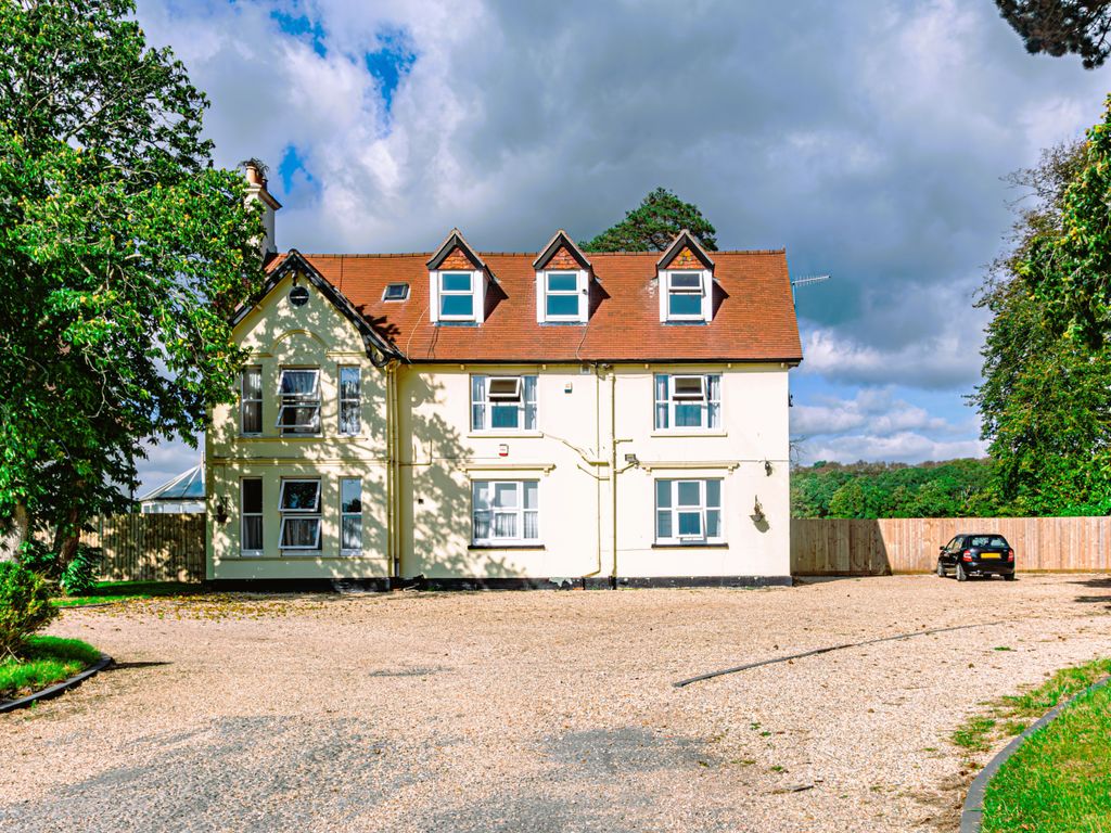 Hotel for sale in B & B, Kemps Country House, East Stoke, Wareham BH20, £895,000