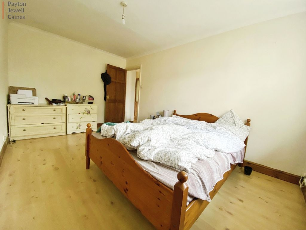 2 bed semi-detached bungalow for sale in Heol-Y-Bardd, Bridgend, Bridgend County. CF31, £215,000