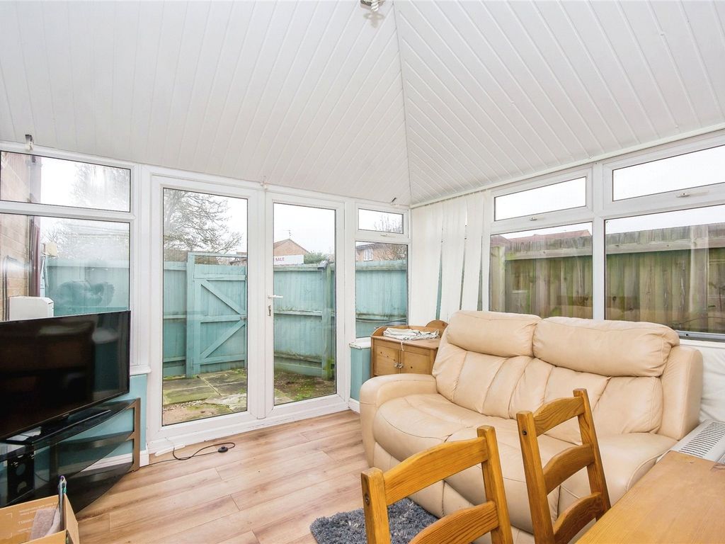 1 bed detached house for sale in Whitacre, Peterborough, Cambridgeshire PE1, £150,000