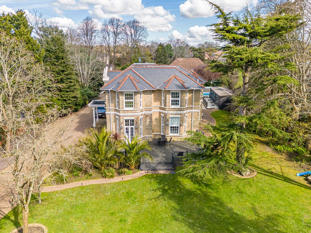 Hotel for sale in Hmo, Dean Park Manor, 22 Dean Park Road, Bournemouth BH1, £2,995,000