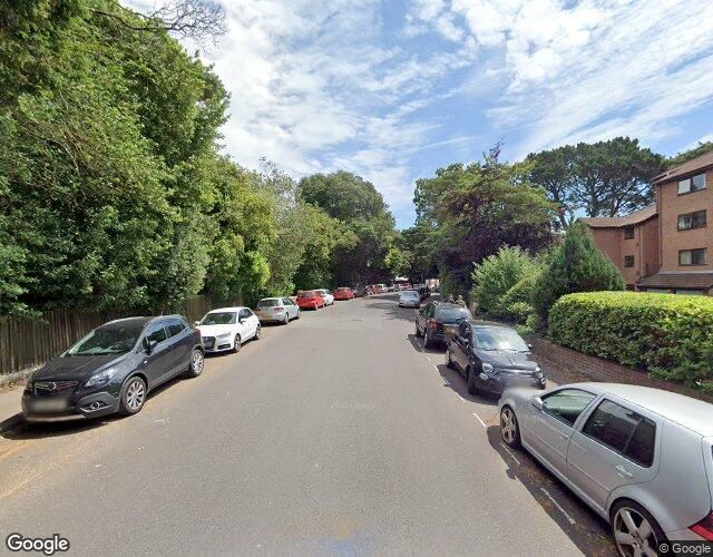 Hotel for sale in Hmo, Dean Park Manor, 22 Dean Park Road, Bournemouth BH1, £2,995,000