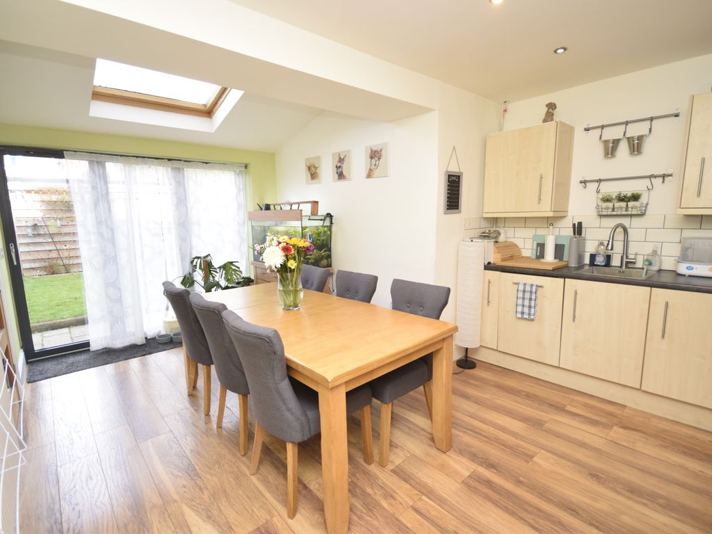 2 bed semi-detached house for sale in Rosemary Lane, Whitchurch SY13, £175,000
