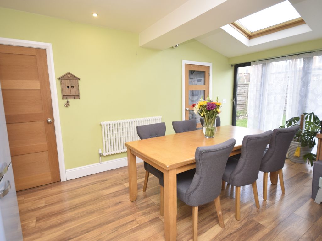 2 bed semi-detached house for sale in Rosemary Lane, Whitchurch SY13, £175,000